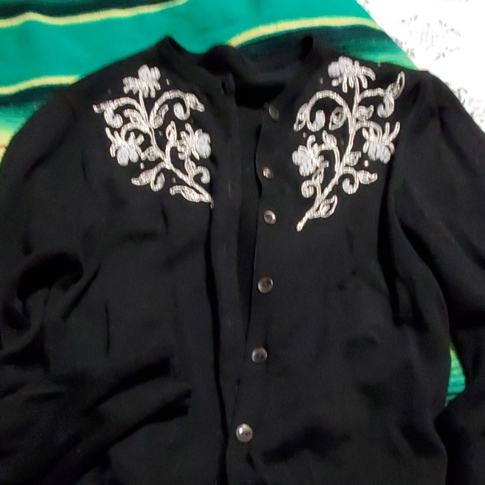Vintage cardigan